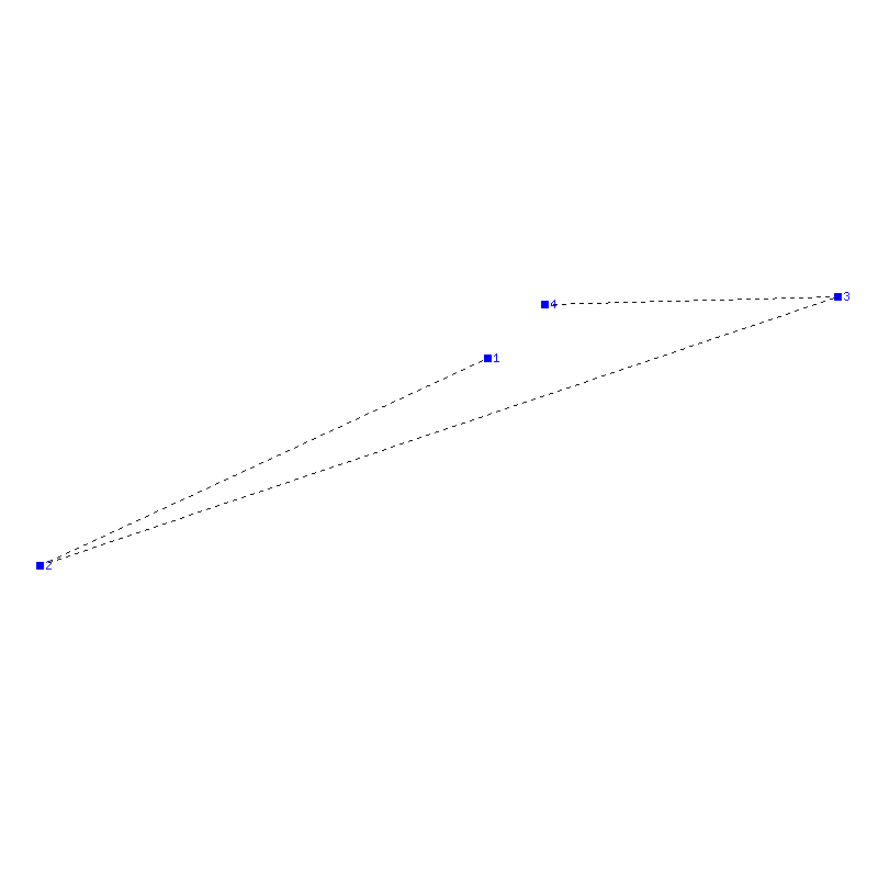 Flugauswertung
